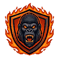 Gorilla Entusiasta