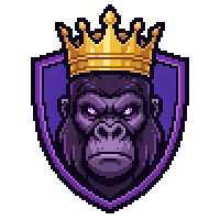 Gorilla God Tier