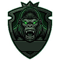 Gorilla Starter