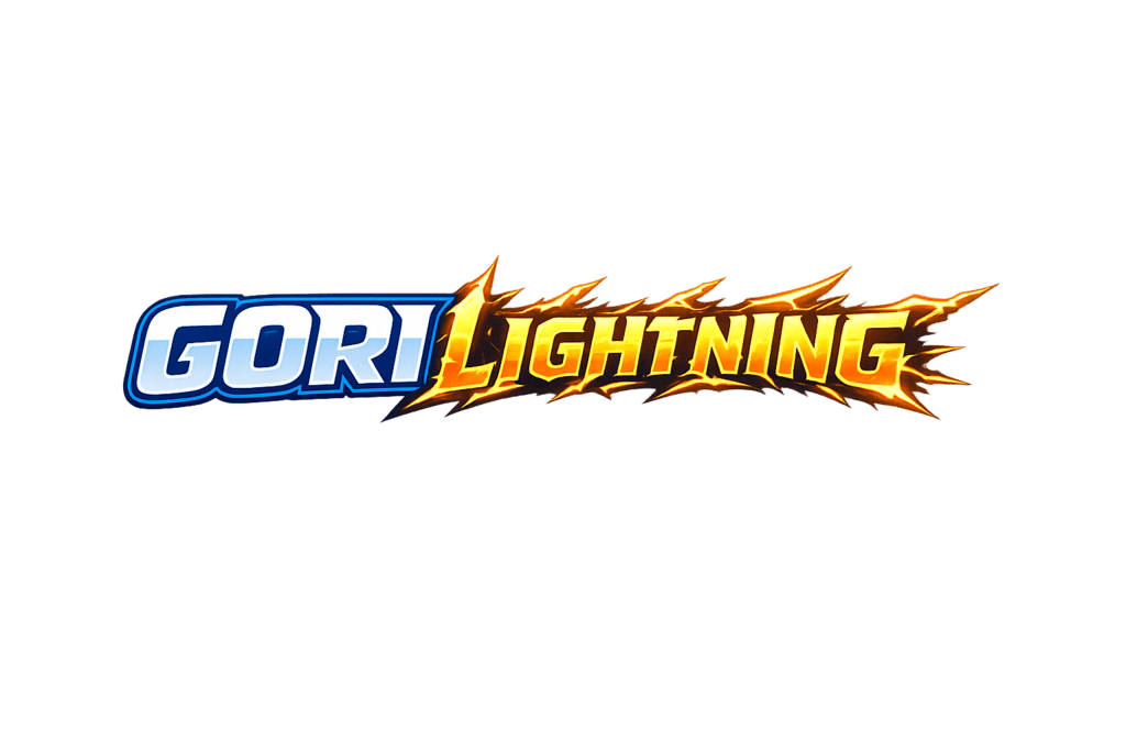 Gori Lightning