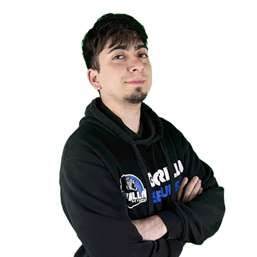 Fabián «Coipo» González — Co-CEO · Jefe de Ventas