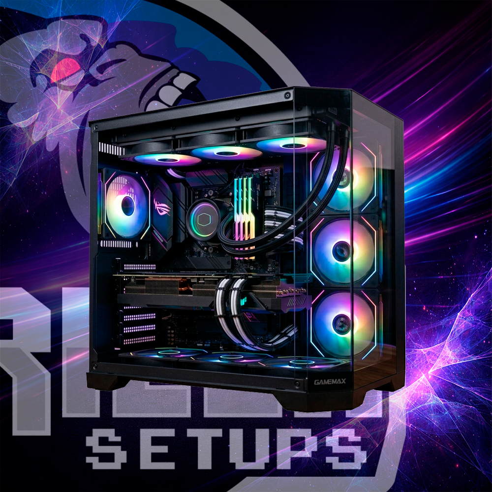 PC Custom DANICL