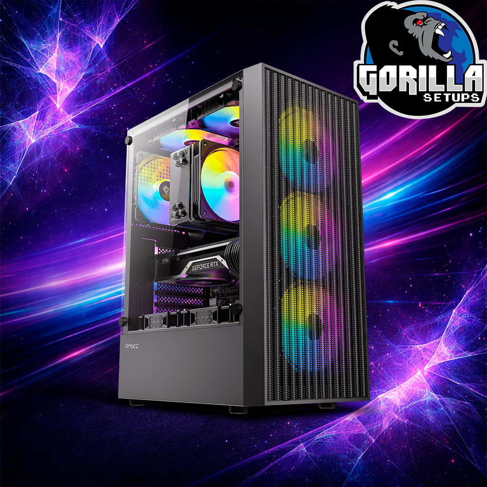 PC Custom Tocinoalopobre