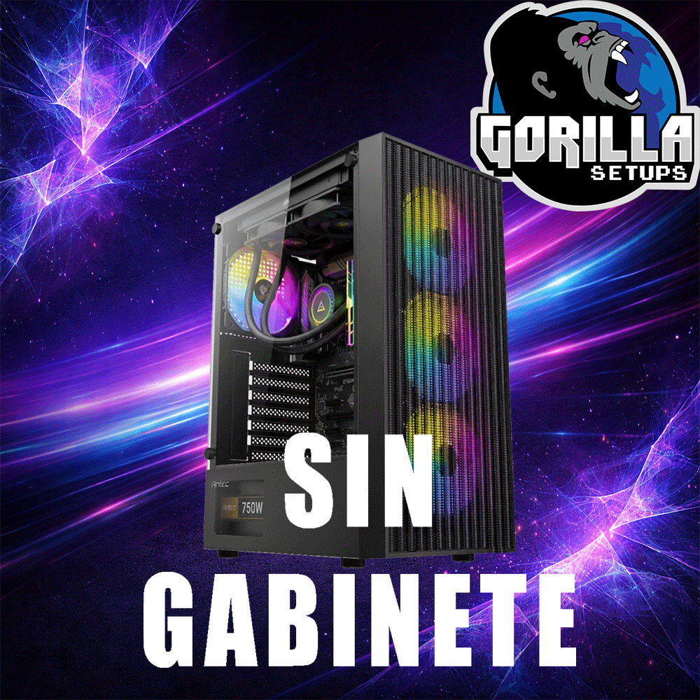PC Custom TOPATO