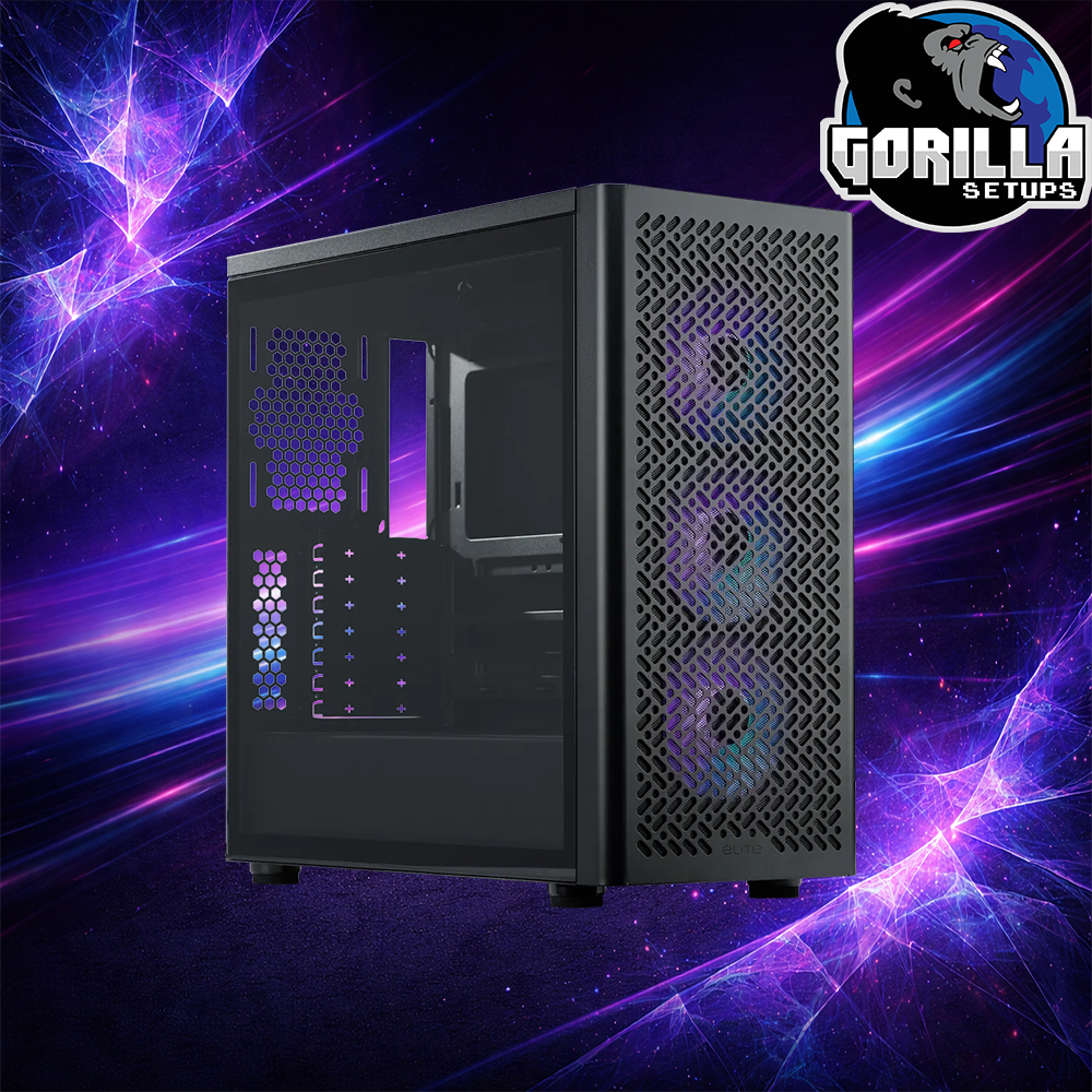 PC Custom Proyect 11260270