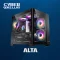 PC Gamer - Alta