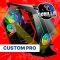 PC Gamer - Custom