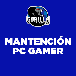Mantenimiento Basico