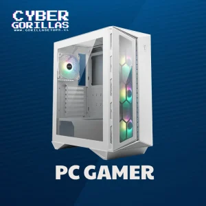 PC CUSTOM - "ZURATRIX" - RYZEN 7 5700X + RTX 5050