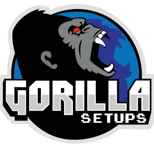 PC Gamer en Chile | Gorilla Setups - Compra tu PC armado con garantía