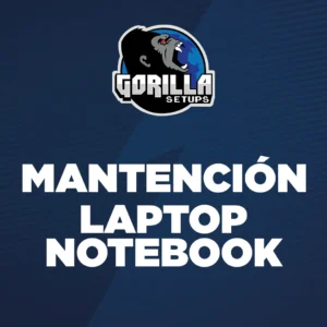 Servicio de diagnostico PC Gamer y Notebook - Imagen 1