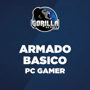 Armado PC Basic- Gama Baja - Imagen 1