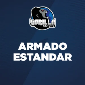 Armado PC ESTANDAR - Gama Media
