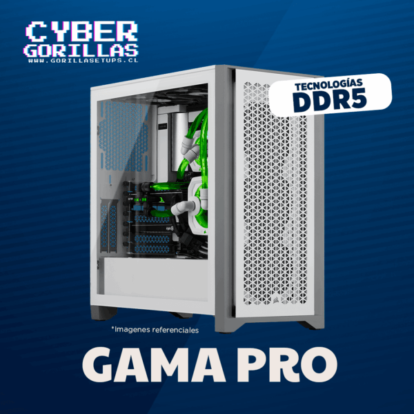 GAMA PRO