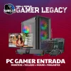 SETUP GAMER – GORIBUNDLE LEGACY AMD