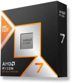 RYZEN 7 9800X3D