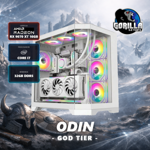 PC Gamer ODIN - Intel Core i7-14700KF