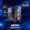 PC Gamer NEON - Intel Core i5-12400