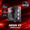 PC Gamer NEON V2 - Ryzen 7 5700X