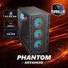 PC Gamer PHANTOM - AMD Ryzen 5 7600X
