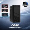 Workstation CORE - RYZEN 3 3200G
