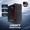 Workstation LEGACY - Intel Core i5-12400