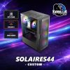PC Gamer SOLAIRE544 - AMD Ryzen 5 5600X
